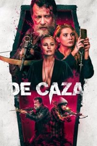 De caza [Spanish]